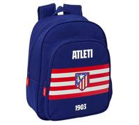 Safta Atlético De Madrid Small 9l Backpack