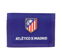 Safta Atletico De Madrid Wallet