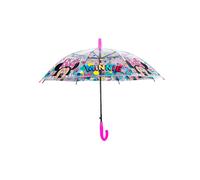 Safta Automatic Minnie Mouse 43.5 Cm Umbrella