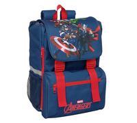 Safta Avengers 17.5l 18.5x41x15 Cm Backpack