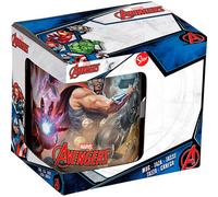 Safta Avengers Infinity 325ml Mug