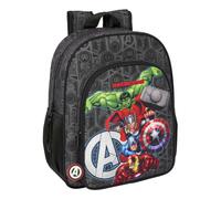 Safta Avengers Vendetta Backpack