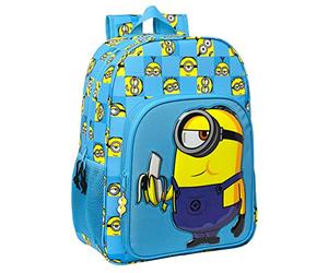 Safta - Backpack, Fluffy Color (612228180)