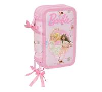Safta Barbie Ballet Pencil Case