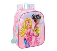 Safta Mini Barbie Painterly Backpack