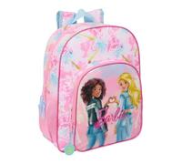 Safta Barbie Painterly Backpack