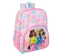 Safta Barbie Painterly Backpack