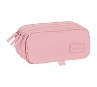 Safta Basic Big Triple Basic Pencil Case