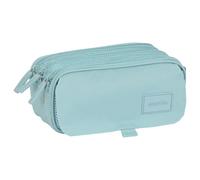 Safta Basic Big Triple Pencil Case