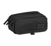 Safta Basic Big Triple Pencil Case