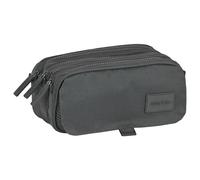 Safta Basic Big Triple Pencil Case
