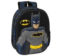 Safta Batman 3d 8.64l 27x10x33 Cm Backpack