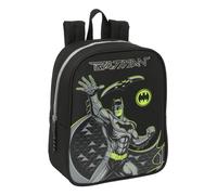Safta Mini 27 Batman Game Over Backpack