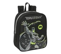Safta Mini 27 Batman Game Over Backpack