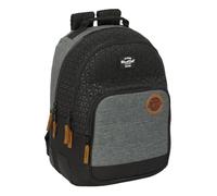 Safta Blackfit8 Backpack