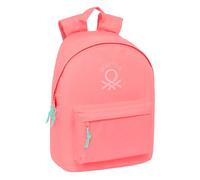 Safta Benetton Basics C 14.1´´ Laptop Bag