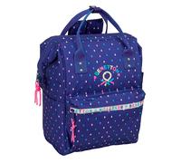 Safta Benetton Drop 13´´ 27x40x19 Cm Laptop Bag
