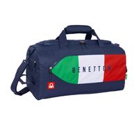 Safta Benetton Flag Bag