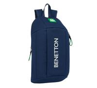 Safta Benetton Backpack