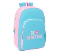 Safta Benetton Unique Backpack
