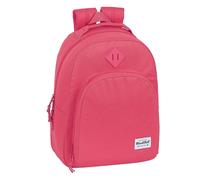 Safta Blackfit8 20.10l 27x33x10 Cm 642051305 Backpack