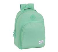 Safta Blackfit8 20.10l 32x43x14 Cm Backpack