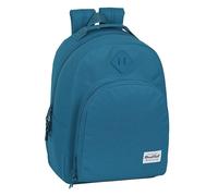 Safta Blackfit8 20.10l 32x44x14 Cm 642049305 Backpack