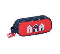 Safta Blackfit8 Beach Pencil Case