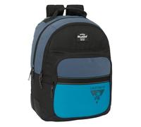 Safta Blackfit8 Backpack