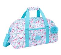 Safta BLACKFIT8 COOL - Sports Bag, Backpack, Ideal for Children of Different Ages, Comfortable and Versatile, Quality and Resistance, 50 x 26 x 20 cm, multicoloured, M, Casual