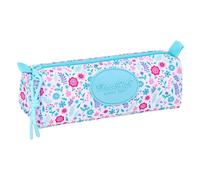 Safta Blackfit8 Pencil Case