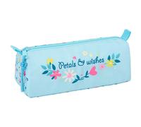 Safta Blackfit8 Petals Pencil Case