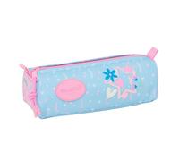 Safta Blackfit8 Smile Pencil Case