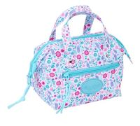 Safta BLACKFIT8 COOL - Toiletry Bag with Handles, Children's Toiletry Bag, Adaptable to Trolley, Ideal for Children from 5 to 14 Years, Comfortable and Versatile, Quality and Resistance, 26.5 x 12.5 x