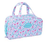 Safta Blackfit8 Wash Bag One Size