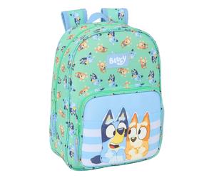 Safta Blue Sisters - Animated Children's School Backpack, Children's Backpack, A