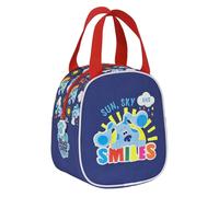 Safta Blues Clues 5.85l 19x14x22 Cm Lunch Bag