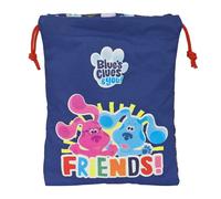 Safta Blues Clues Gymsack