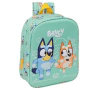 Safta Bluey 3d 6l Backpack