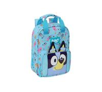 Safta Bluey 4.5l 31x41x17.5 Cm Backpack