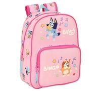 Safta Bluey Dance 10l 34x26x11 Cm Backpack