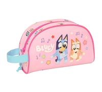 Safta Bluey Dance 3.75l 26x9x16 Cm Wash Bag