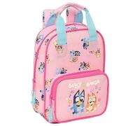 Safta Bluey Dance 4.50l 28x20x80 Cm Backpack