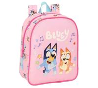 Safta Bluey Dance 6l 27x22x10 Cm Backpack