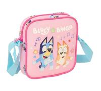 Safta Bluey Dance Crossbody