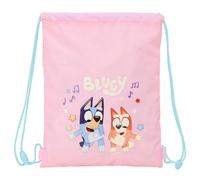 Safta Bluey Dance Gymsack