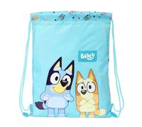 Safta Bluey Junior 34 Cm Gymsack