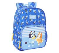 Safta Bluey Let´s Play 10l 32x43x14 Cm Backpack