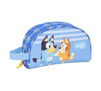 Safta Bluey Let´s Play Beauty 3.75l 26x9x16 Cm Wash Bag