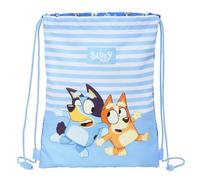 Safta Bluey Let´s Play Gymsack 34 Cm